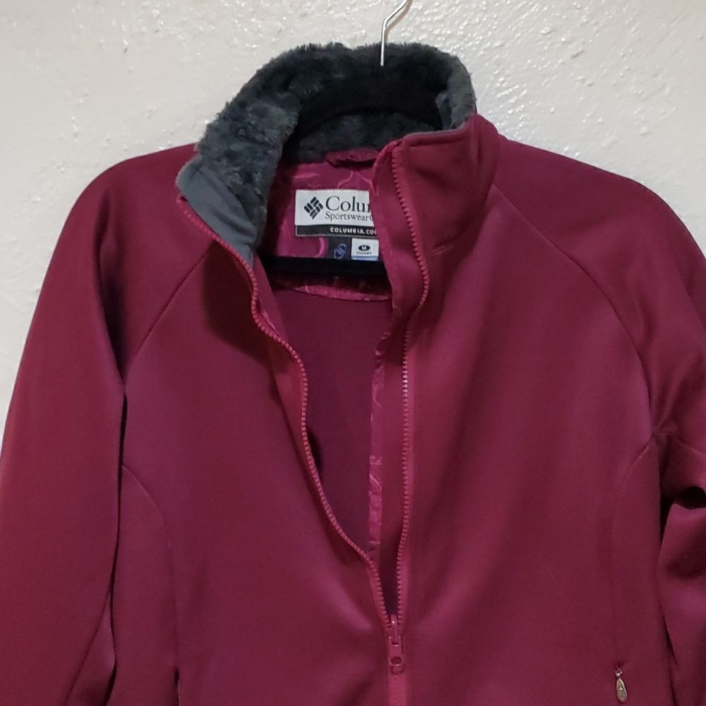 Columbia Jacket  - Picture 3 of 10